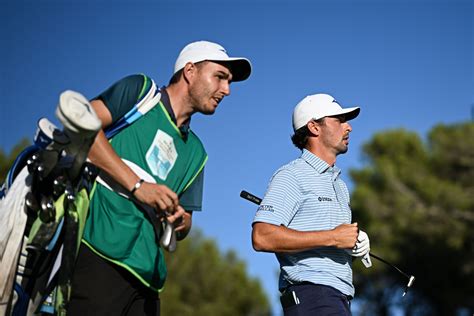 Rolex Challenge Tour Grand Final supported by the R&A